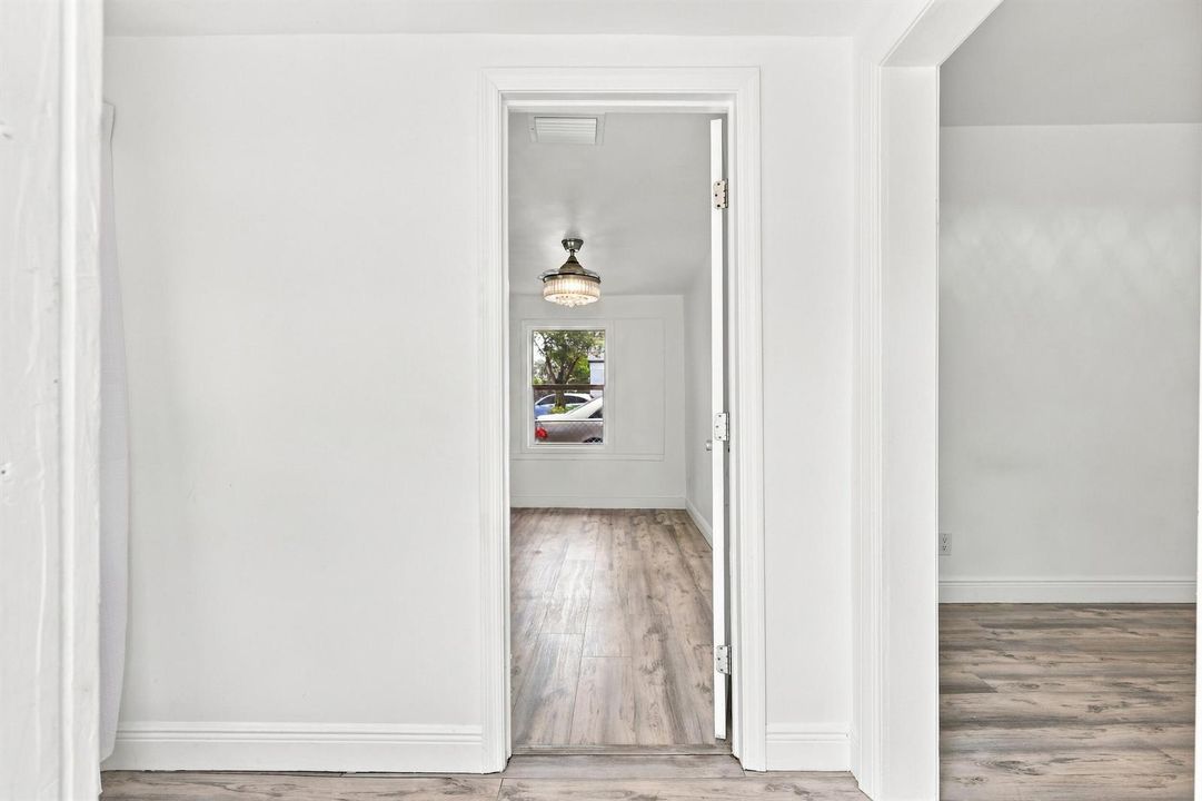 Hallway
