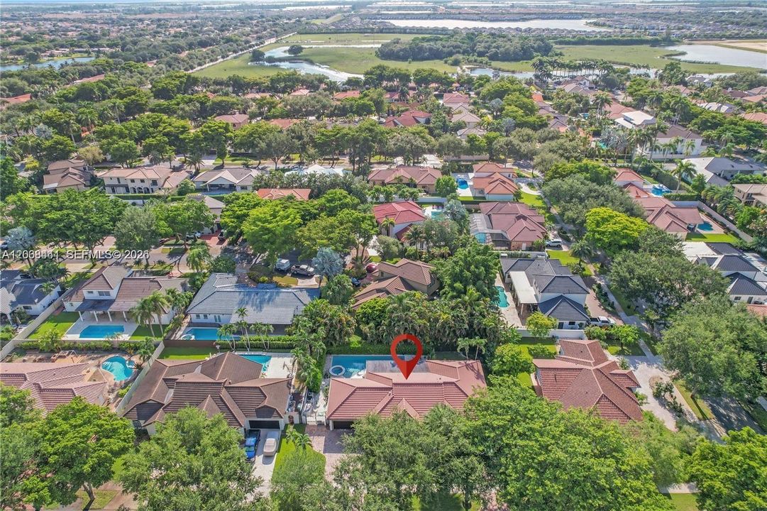 На продажу: $1,395,000 (4 спален, 2 ванн, 2947 Квадратных фут)