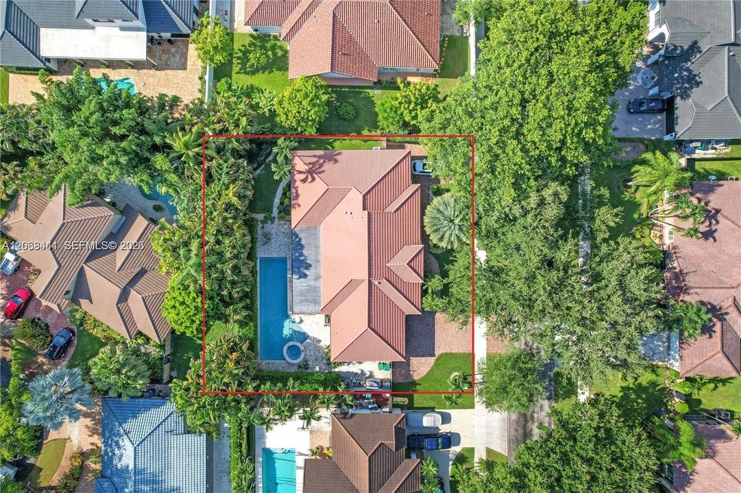 На продажу: $1,395,000 (4 спален, 2 ванн, 2947 Квадратных фут)