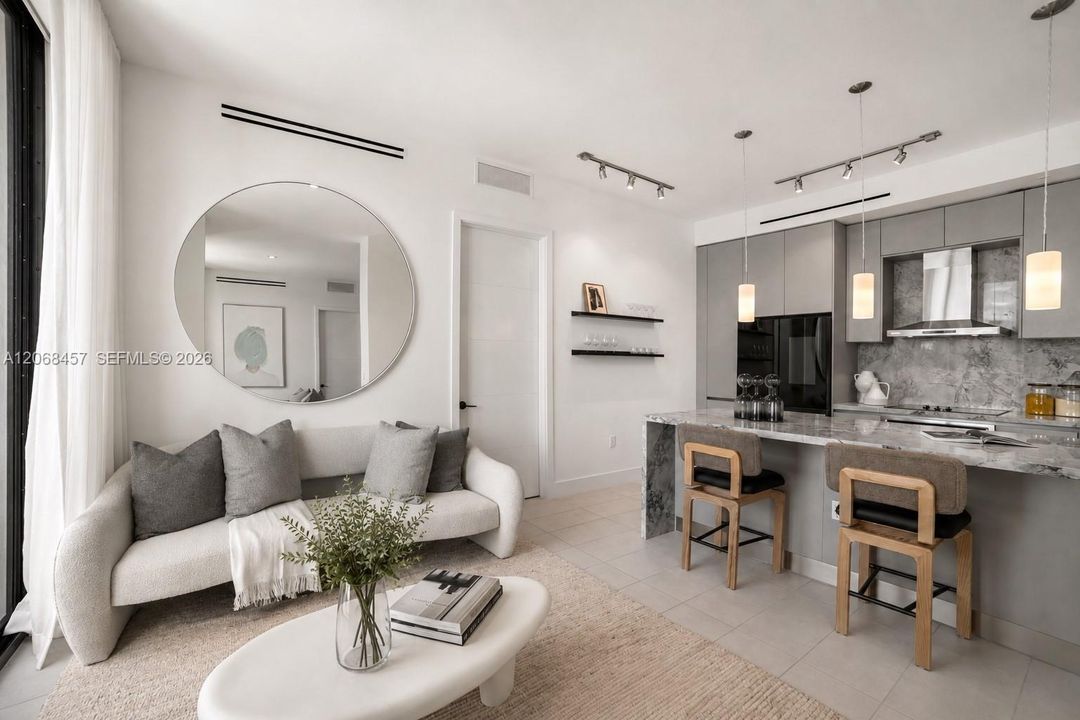 For Rent: $8,900 (2 beds, 2 baths, 1476 Square Feet)