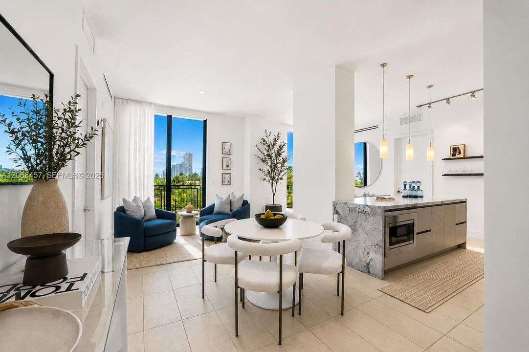 For Rent: $8,900 (2 beds, 2 baths, 1476 Square Feet)