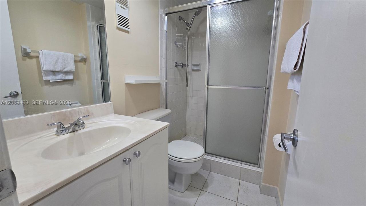 2nd Bath