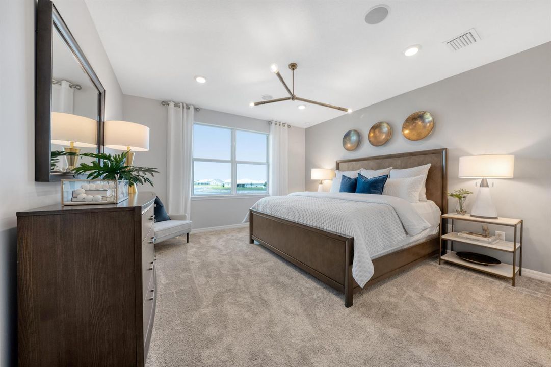 Owner's Suite
