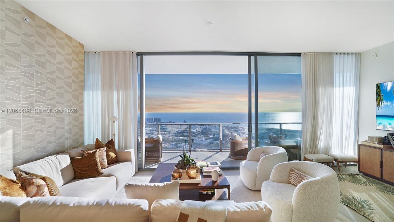 For Sale: $4,695,000 (3 beds, 3 baths, 1969 Square Feet)