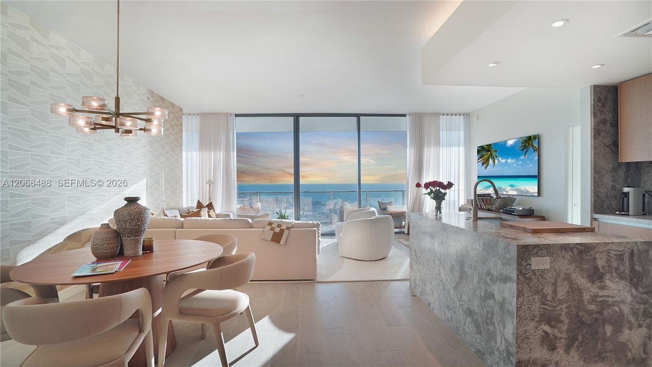 For Sale: $4,695,000 (3 beds, 3 baths, 1969 Square Feet)