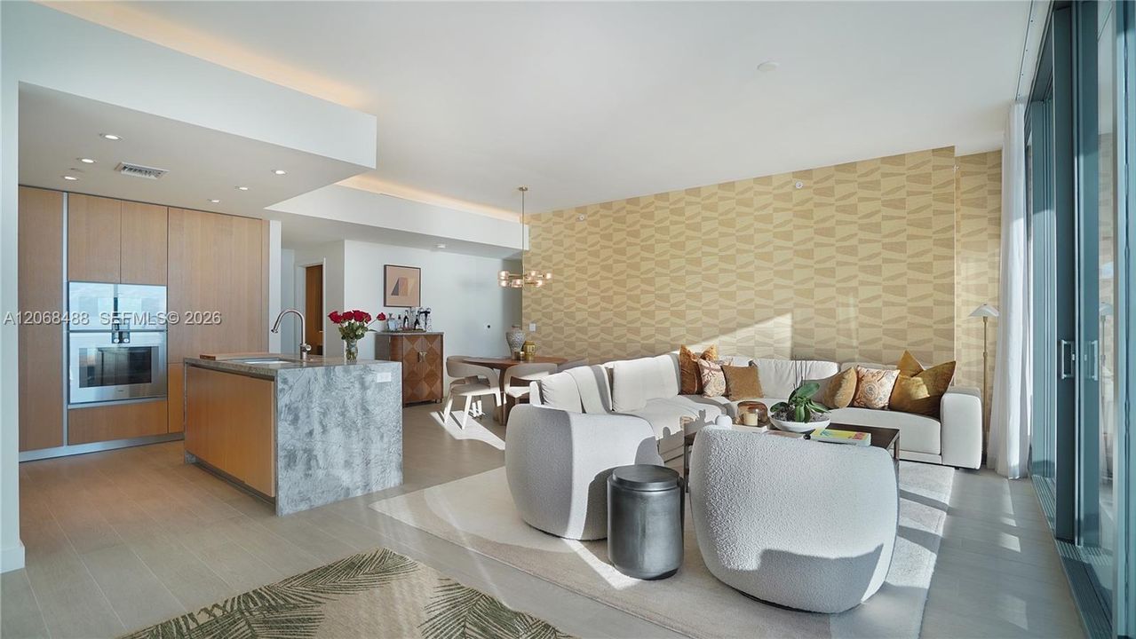For Sale: $4,695,000 (3 beds, 3 baths, 1969 Square Feet)