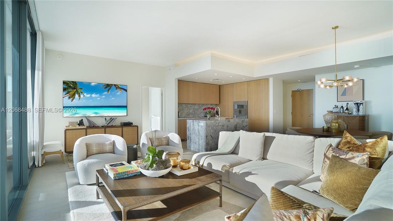 For Sale: $4,695,000 (3 beds, 3 baths, 1969 Square Feet)