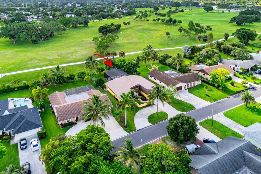 Street View - Aerial