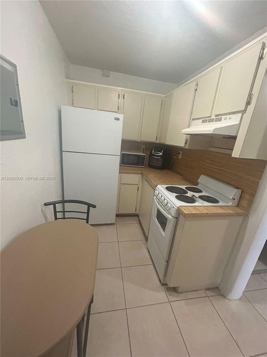 En Renta: $1,450 (1 camas, 1 baños, 382 Pies cuadrados)