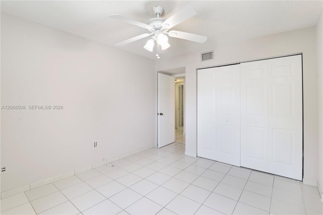 Bedroom #2