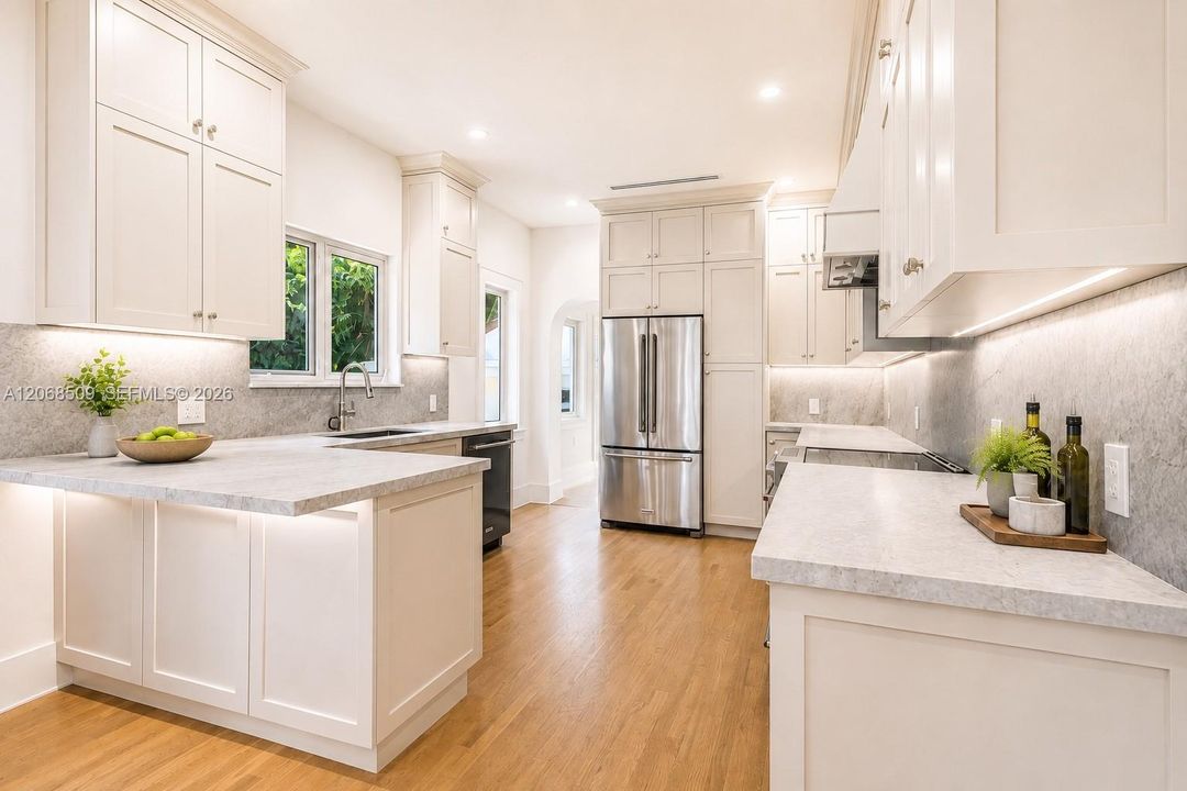 For Sale: $1,800,000 (4 beds, 3 baths, 1861 Square Feet)