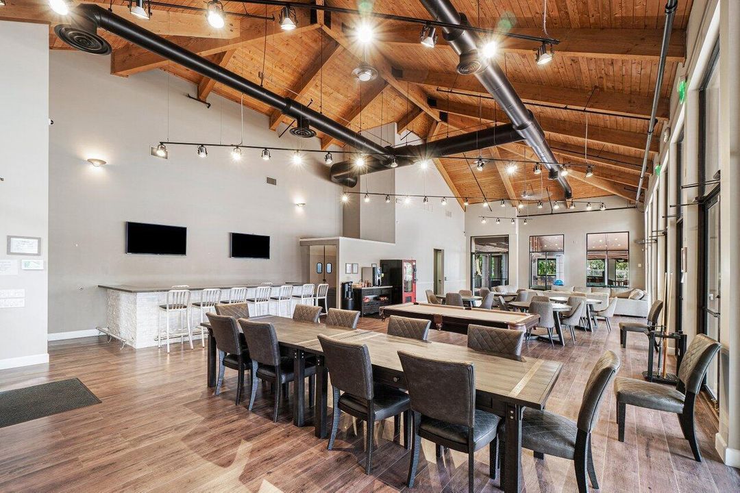 MB clubhouse