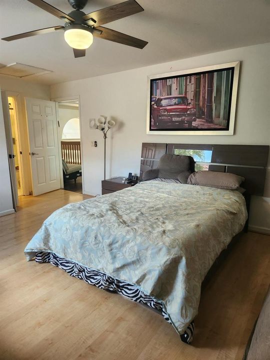 Bedroom with Private Bath 2