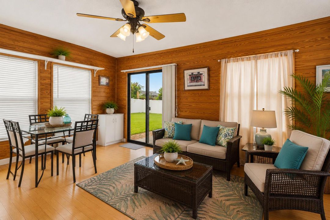 Bonus Room AI