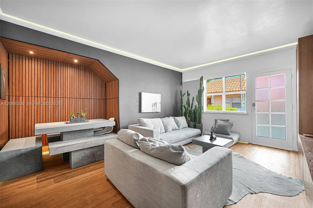 En Venta: $299,900 (1 camas, 1 baños, 540 Pies cuadrados)