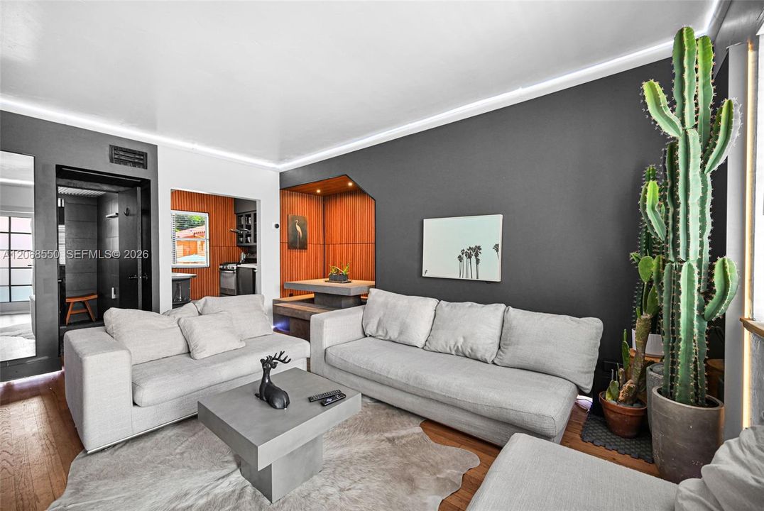 En Venta: $299,900 (1 camas, 1 baños, 540 Pies cuadrados)
