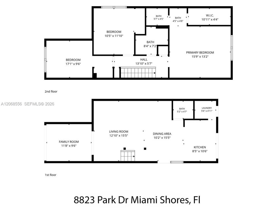 For Rent: $3,500 (3 beds, 2 baths, 952 Square Feet)