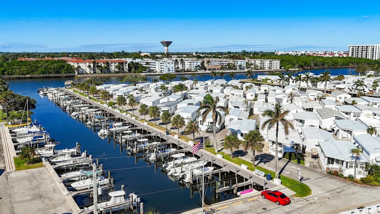Marina