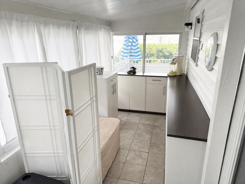 Additional Room