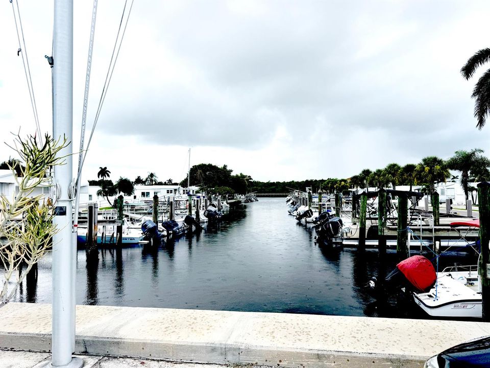 Marina