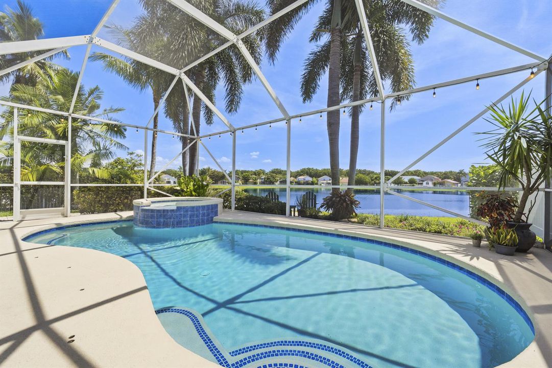 YOUR OWN BACKYARD SANCTUARY!