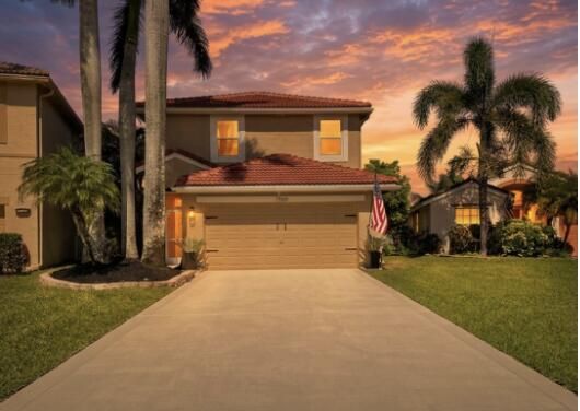 Welcome Home!