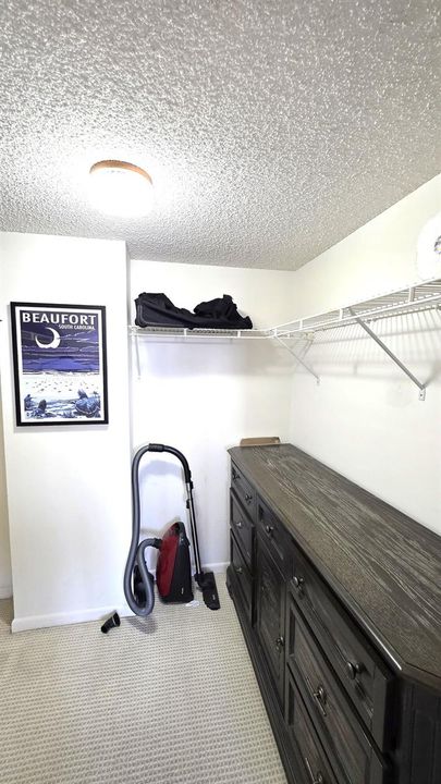 walk-in alternate view