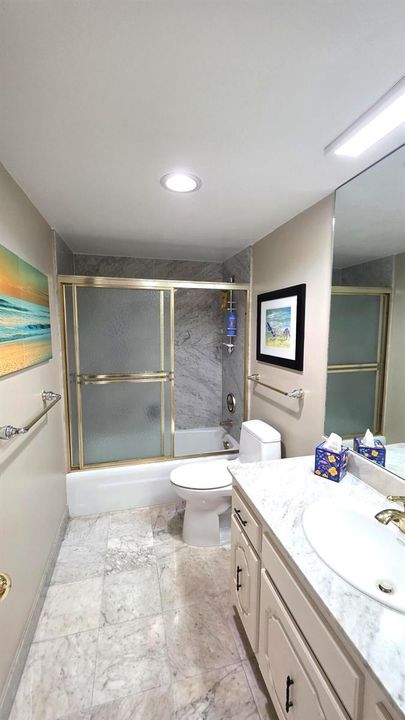 Guest Bath
