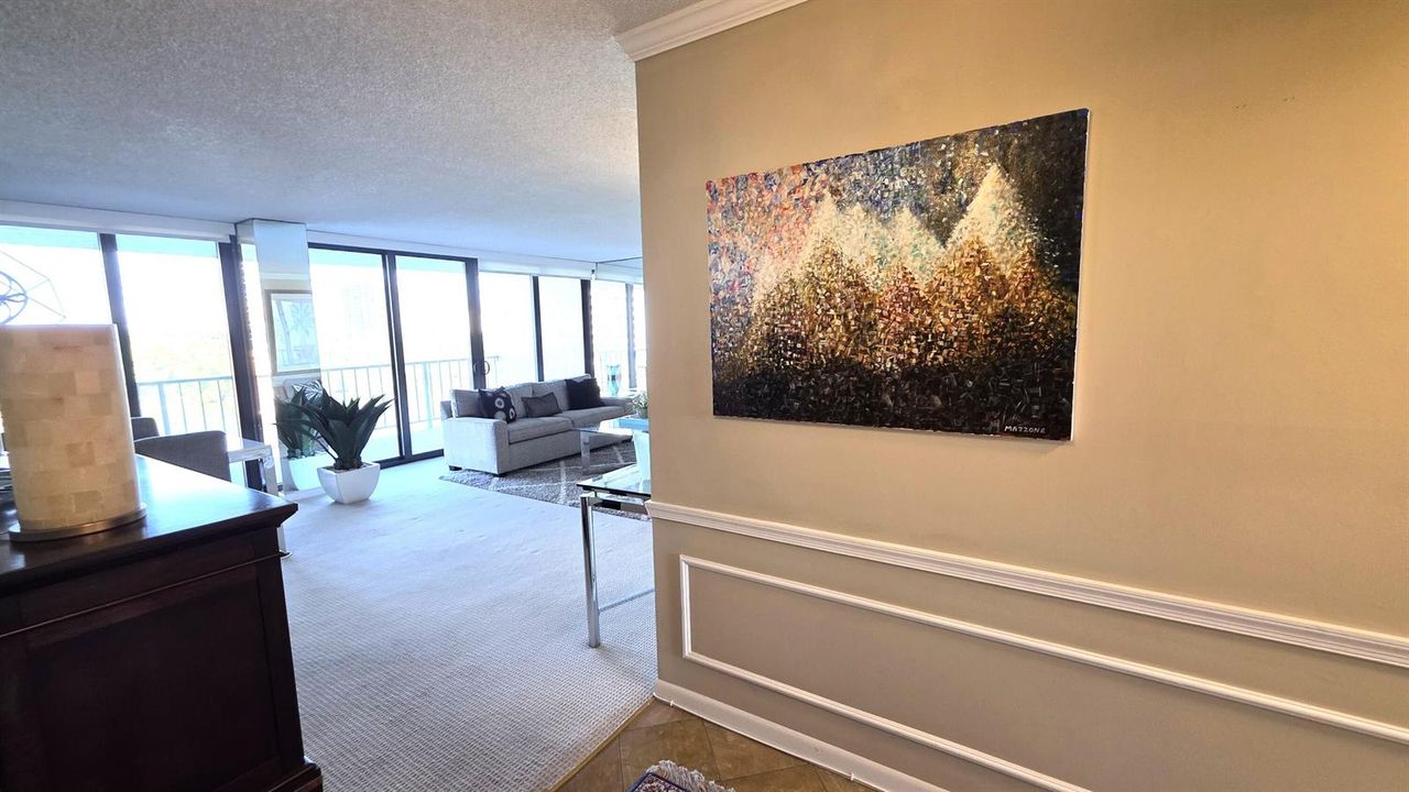Foyer