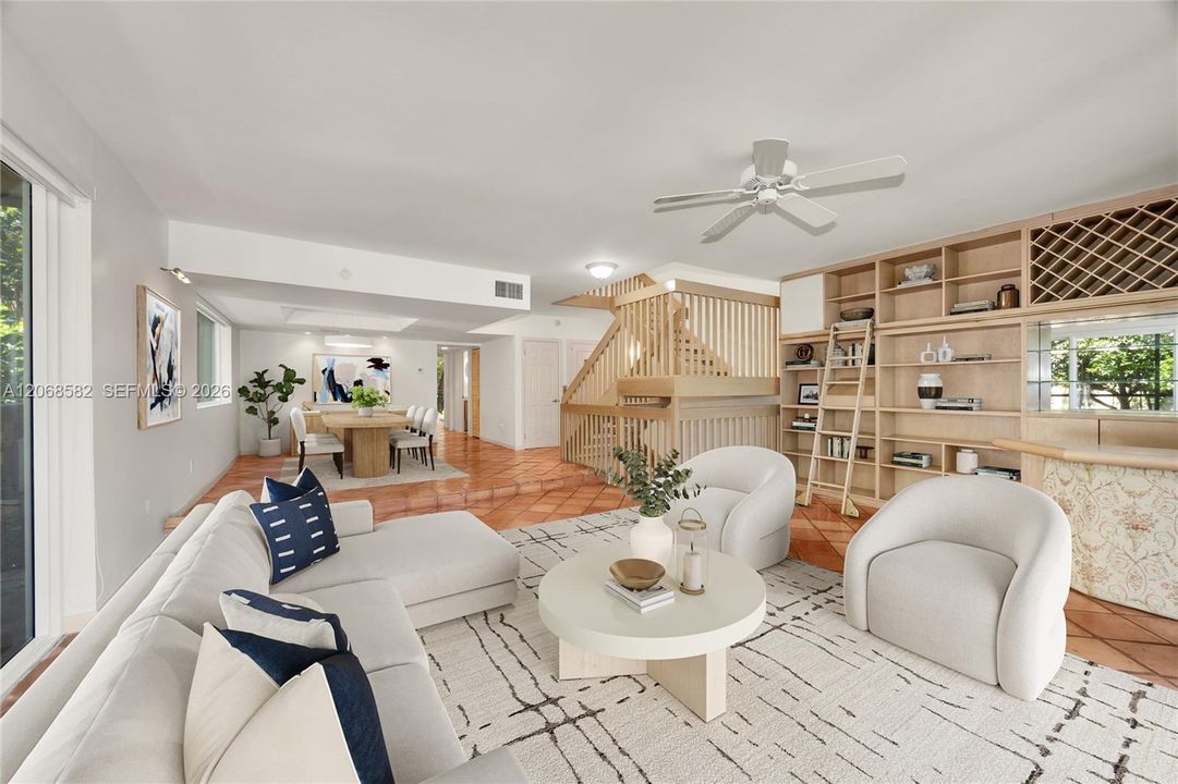 For Sale: $1,850,000 (3 beds, 4 baths, 3885 Square Feet)