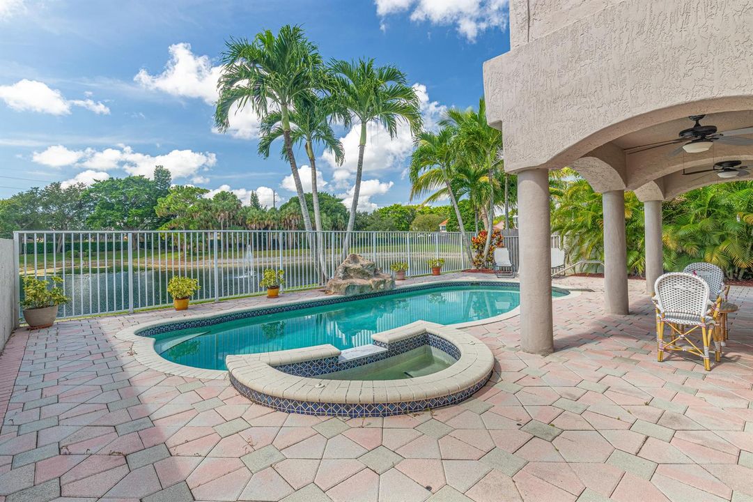 Backyard-B
