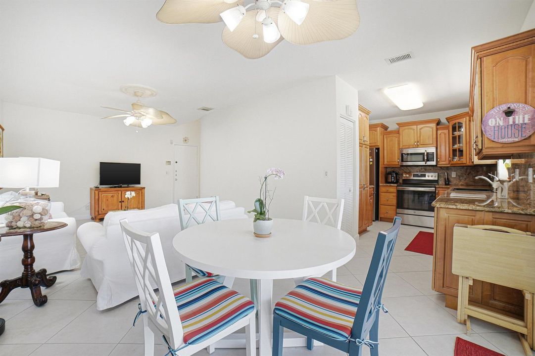 Kitchenette