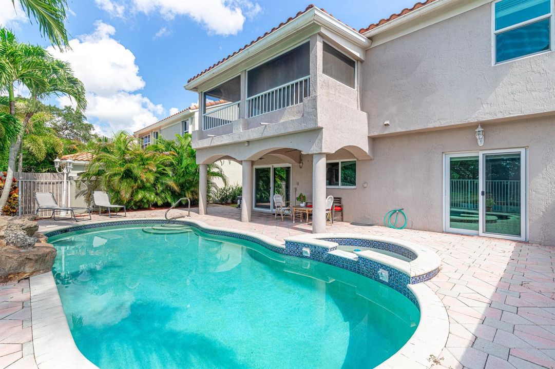 Backyard-C