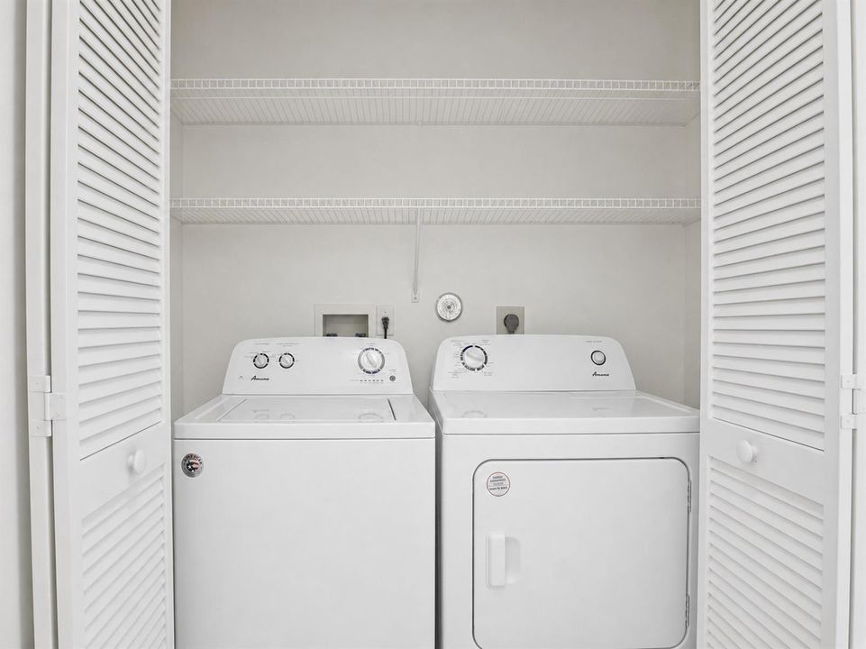 Laundry