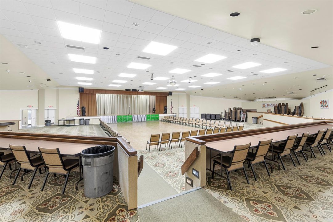 Auditorium