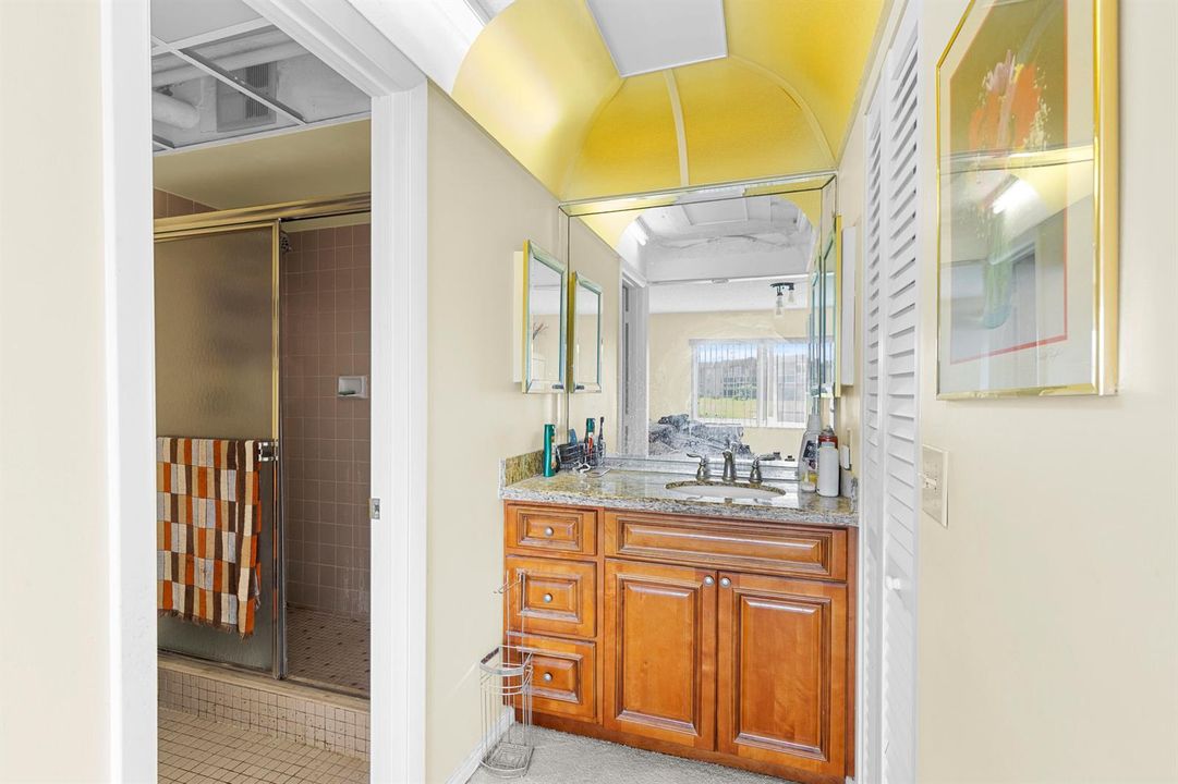 Master Bath 1