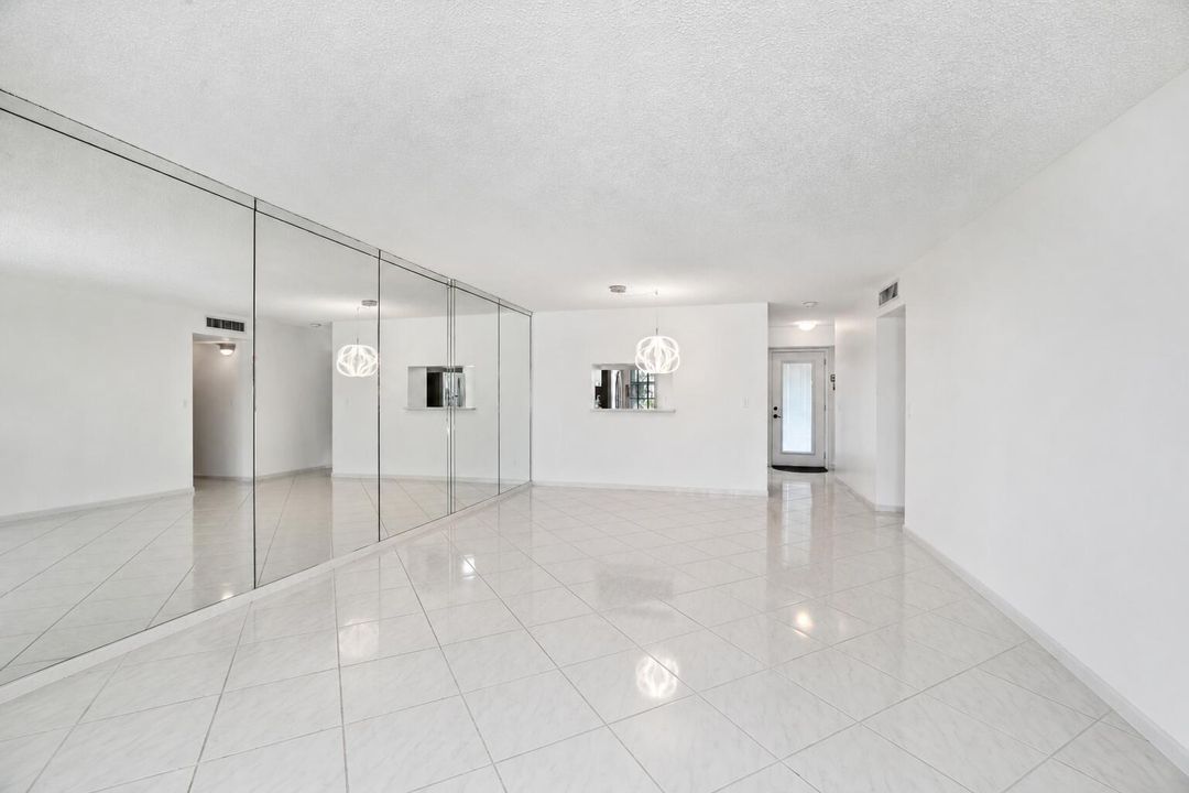 Long View Living Room