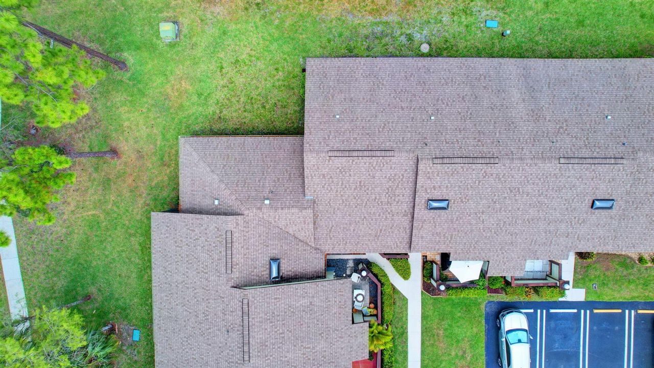 aerial