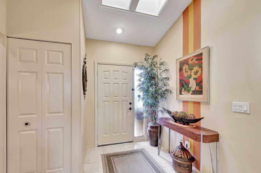 Foyer
