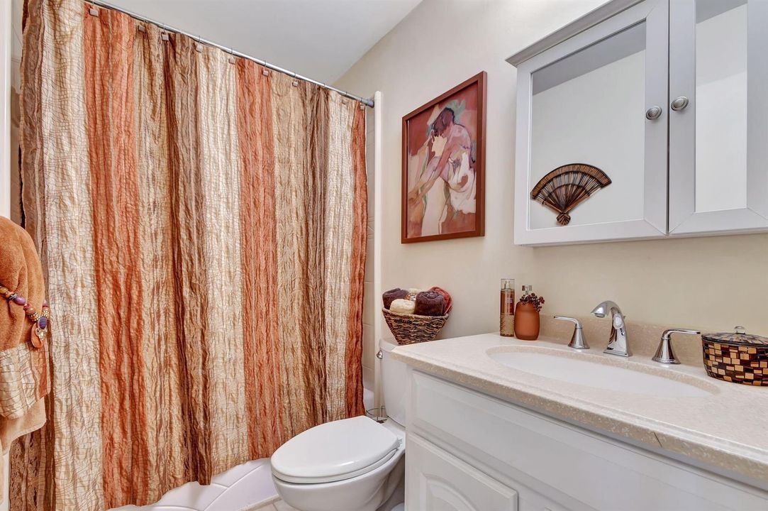 Guest Bath