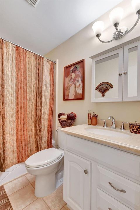 Guest Bath