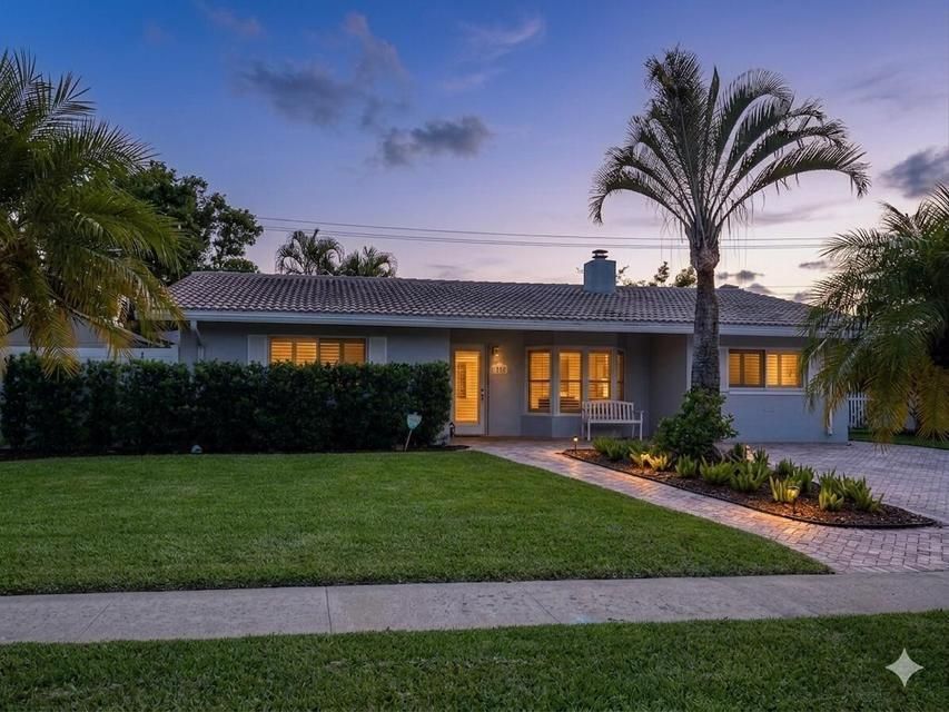 Main night