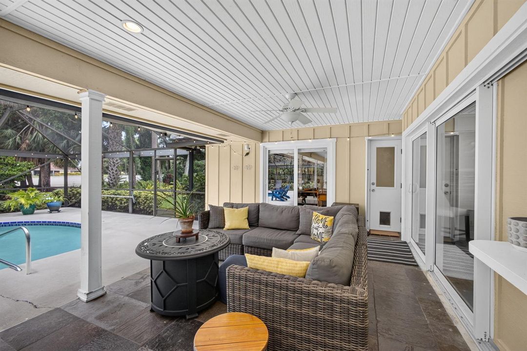 Sun Room
