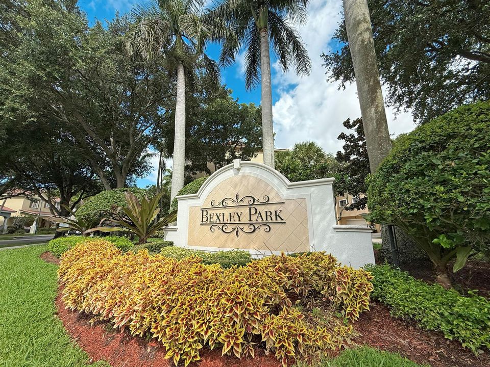 Bexley Park