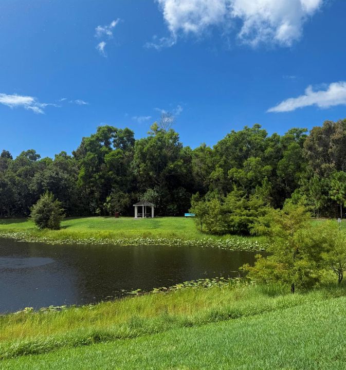 Bexley Park