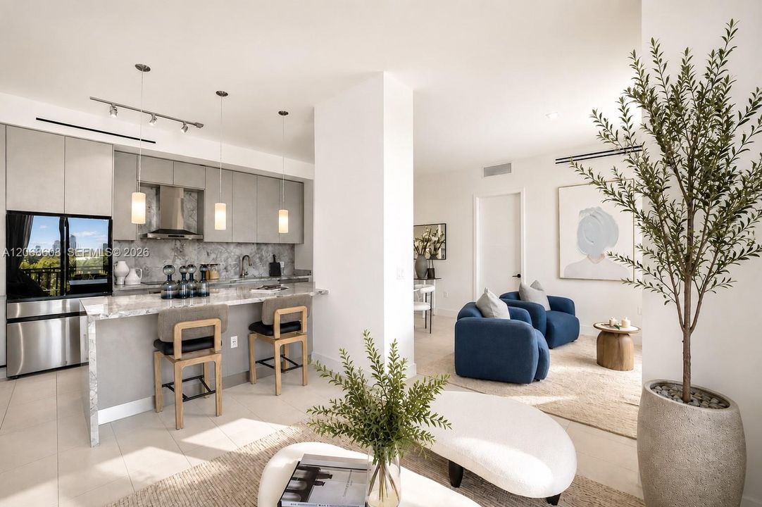 For Sale: $1,425,000 (2 beds, 2 baths, 1476 Square Feet)