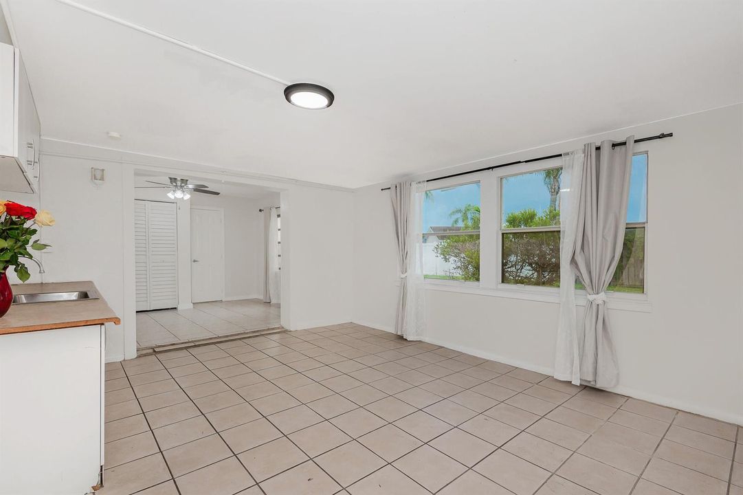 Bonus Room