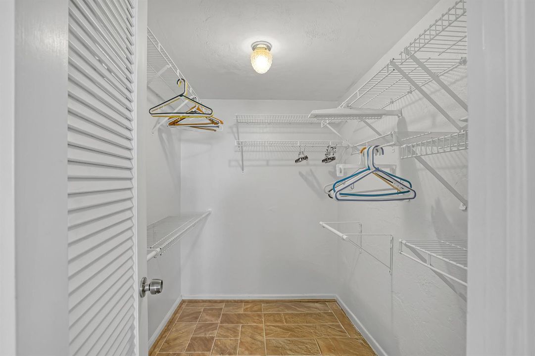 Guest Walk In