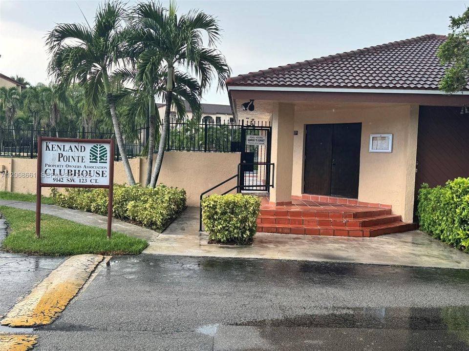 Clubhouse
