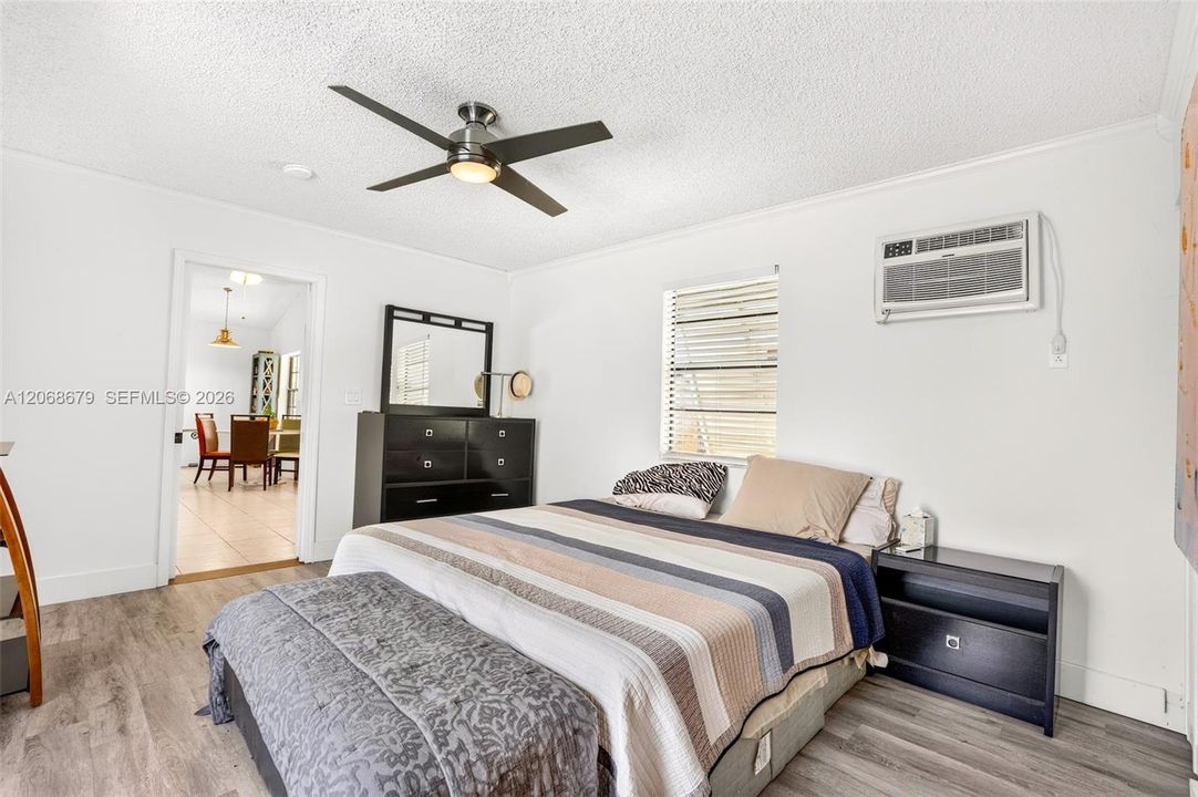 4th Bedroom